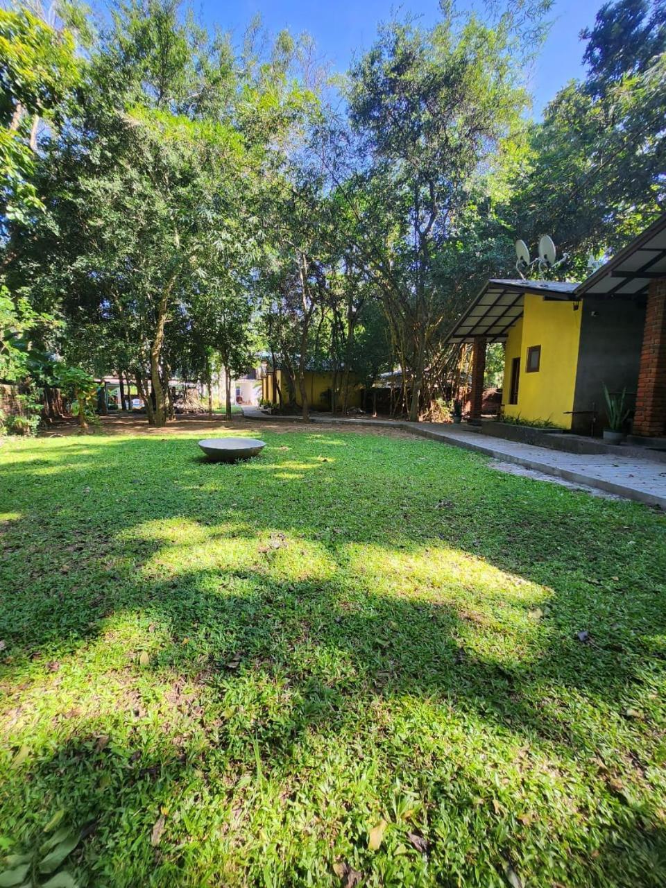 Sigiri Resort 锡吉里亚 外观 照片